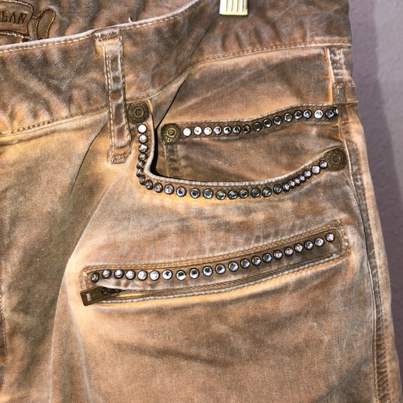 Robins Jeans Mens - Picture 6 of 15